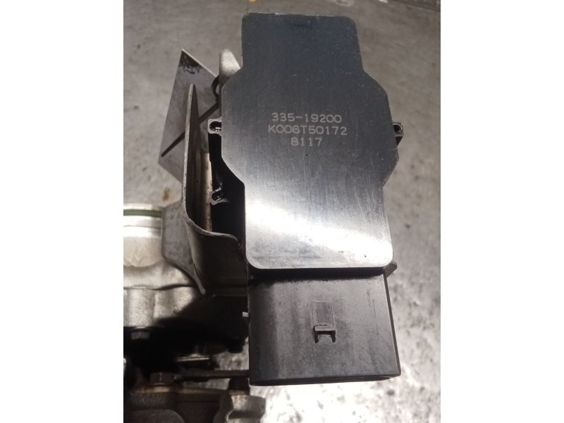 Recambio de turbocompresor para bmw 5 (e60) 520 d referencia OEM IAM  850689101A 4913505895