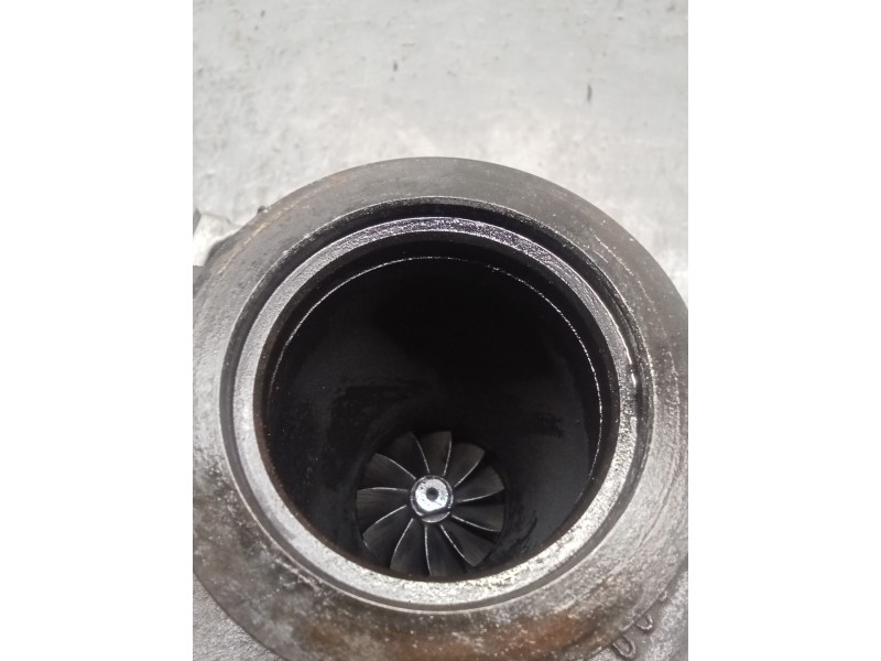 Recambio de turbocompresor para bmw 5 (e60) 520 d referencia OEM IAM  850689101A 4913505895