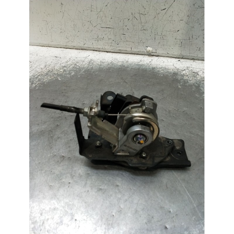 Recambio de potenciometro pedal para honda accord vii (cl, cn) 2.2 i-ctdi (cn1) referencia OEM IAM BA0030423  04