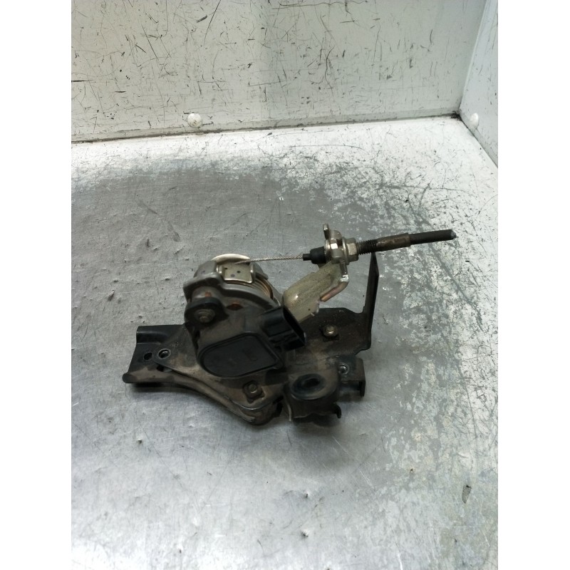Recambio de potenciometro pedal para honda accord vii (cl, cn) 2.2 i-ctdi (cn1) referencia OEM IAM BA0030423  04