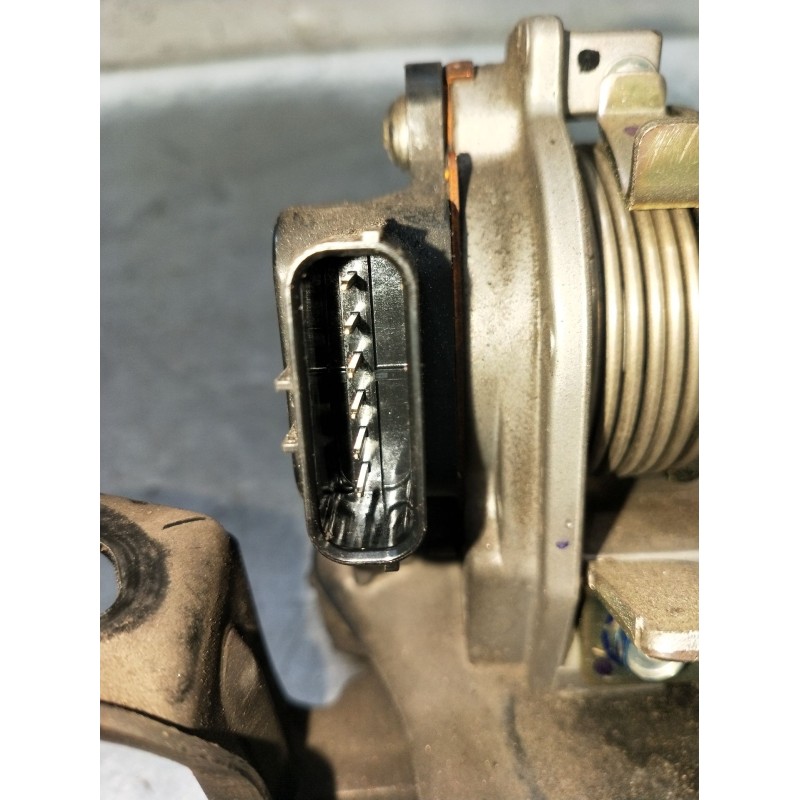 Recambio de potenciometro pedal para honda accord vii (cl, cn) 2.2 i-ctdi (cn1) referencia OEM IAM BA0030423  04