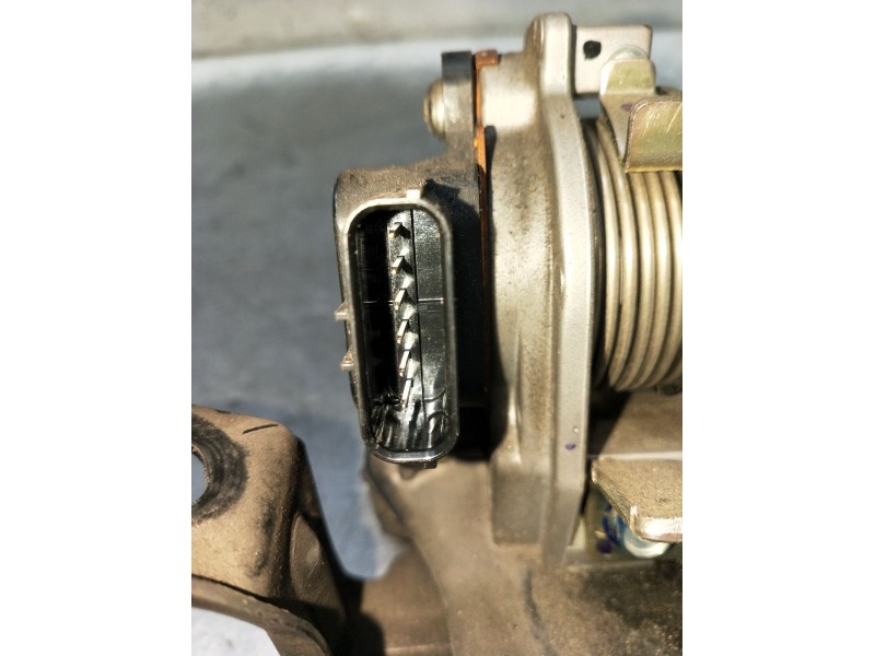 Recambio de potenciometro pedal para honda accord vii (cl, cn) 2.2 i-ctdi (cn1) referencia OEM IAM BA0030423  04