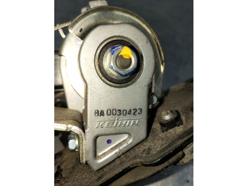 Recambio de potenciometro pedal para honda accord vii (cl, cn) 2.2 i-ctdi (cn1) referencia OEM IAM BA0030423  04