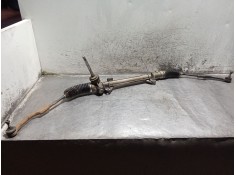 Recambio de cremallera direccion para nissan qashqai i (j10, nj10) 1.6 dci referencia OEM IAM 48001JD90B  