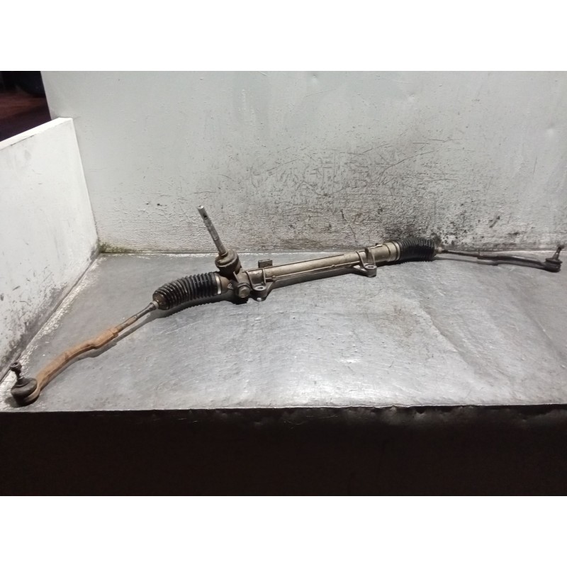 Recambio de cremallera direccion para nissan qashqai i (j10, nj10) 1.6 dci referencia OEM IAM 48001JD90B  