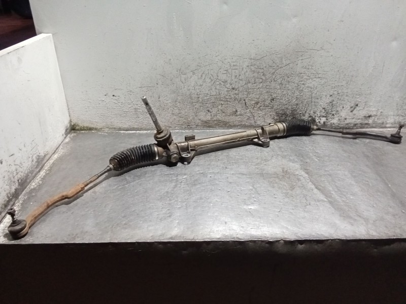 Recambio de cremallera direccion para nissan qashqai i (j10, nj10) 1.6 dci referencia OEM IAM 48001JD90B  