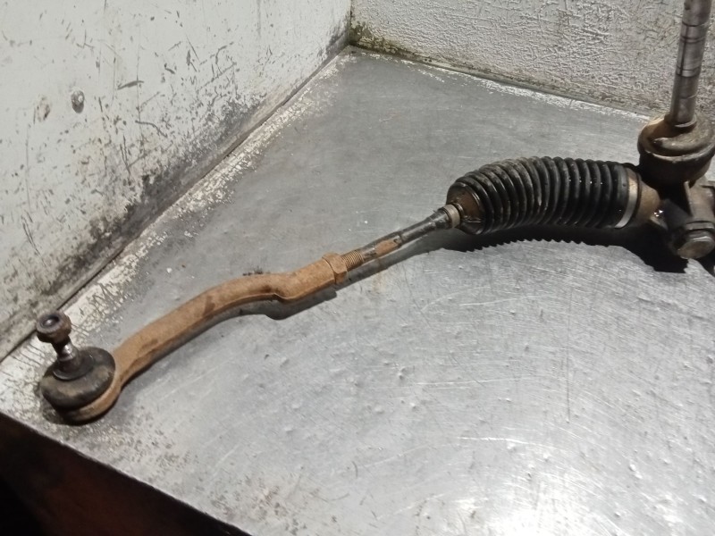 Recambio de cremallera direccion para nissan qashqai i (j10, nj10) 1.6 dci referencia OEM IAM 48001JD90B  