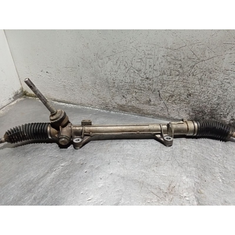 Recambio de cremallera direccion para nissan qashqai i (j10, nj10) 1.6 dci referencia OEM IAM 48001JD90B  