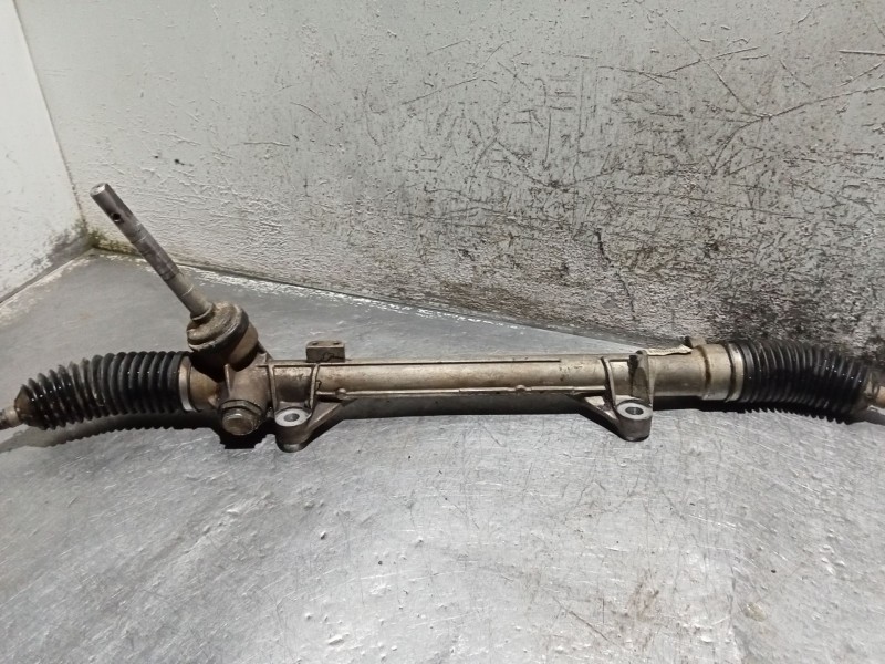 Recambio de cremallera direccion para nissan qashqai i (j10, nj10) 1.6 dci referencia OEM IAM 48001JD90B  