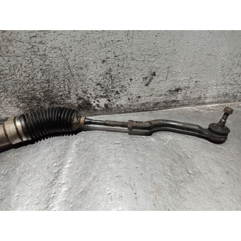 Recambio de cremallera direccion para nissan qashqai i (j10, nj10) 1.6 dci referencia OEM IAM 48001JD90B  