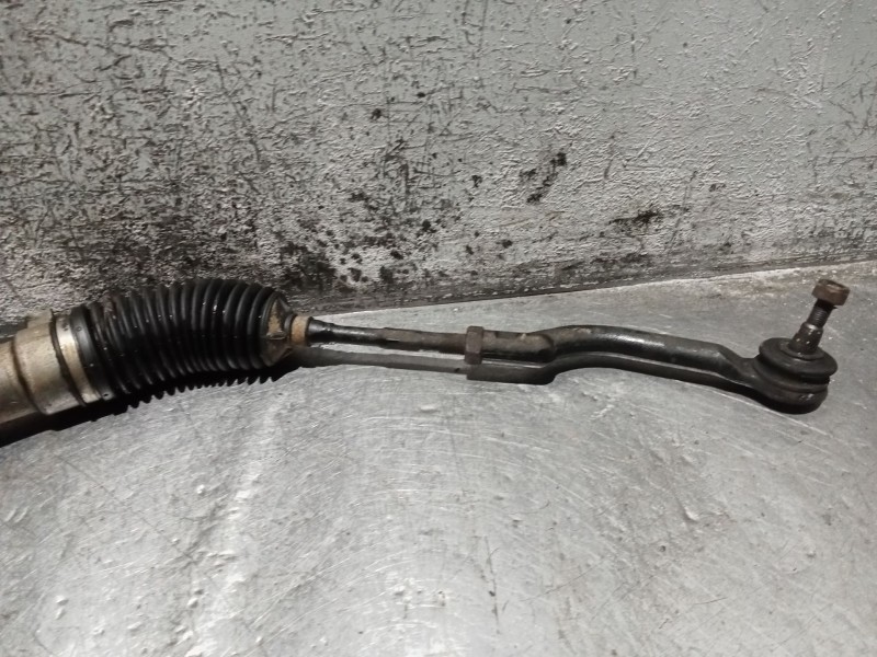 Recambio de cremallera direccion para nissan qashqai i (j10, nj10) 1.6 dci referencia OEM IAM 48001JD90B  