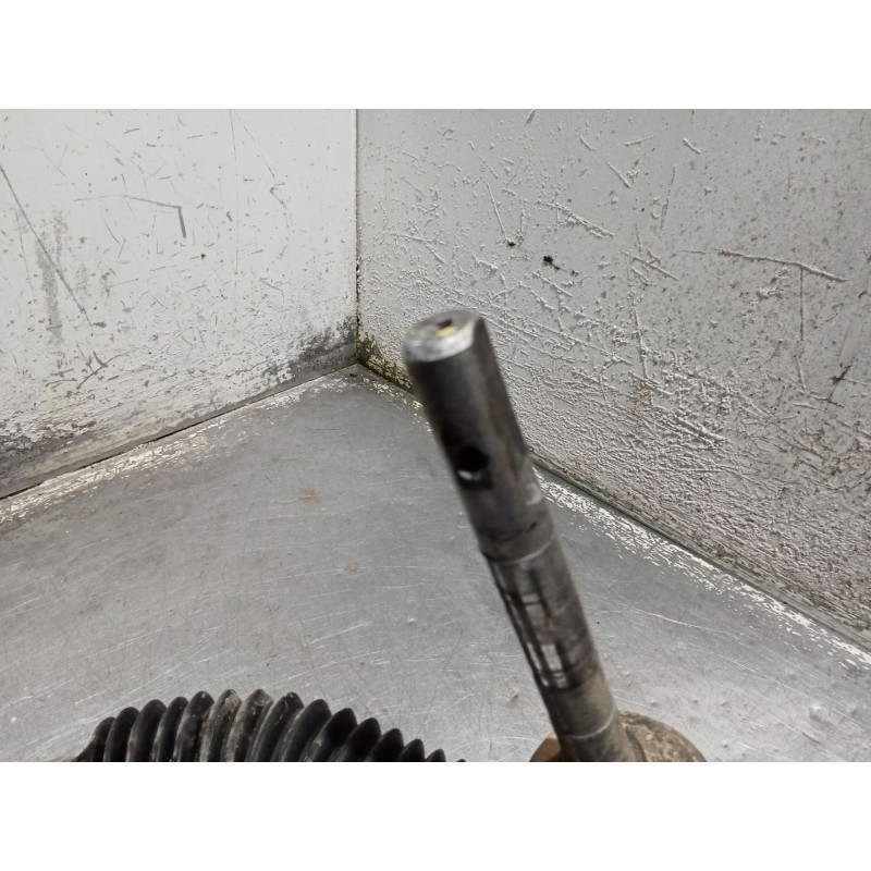 Recambio de cremallera direccion para nissan qashqai i (j10, nj10) 1.6 dci referencia OEM IAM 48001JD90B  