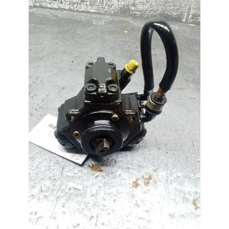 Recambio de bomba inyeccion para fiat doblo monospace (119_, 223_) 1.3 jtd referencia OEM IAM 0445010080 46779630 BOSCH 2006