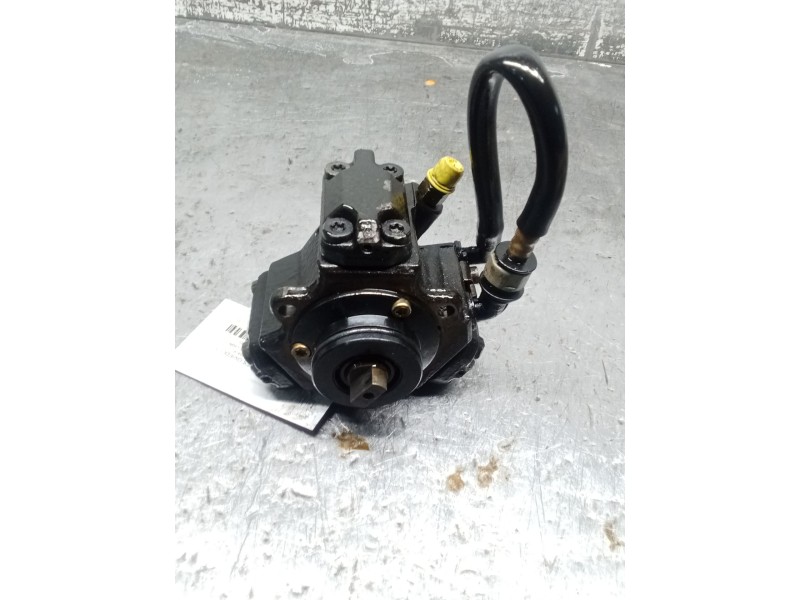 Recambio de bomba inyeccion para fiat doblo monospace (119_, 223_) 1.3 jtd referencia OEM IAM 0445010080 46779630 BOSCH 2006