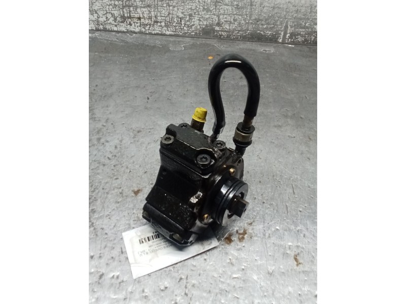 Recambio de bomba inyeccion para fiat doblo monospace (119_, 223_) 1.3 jtd referencia OEM IAM 0445010080 46779630 BOSCH 2006