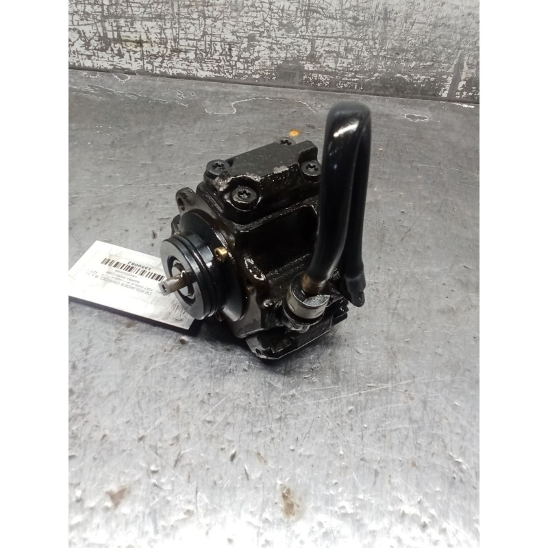 Recambio de bomba inyeccion para fiat doblo monospace (119_, 223_) 1.3 jtd referencia OEM IAM 0445010080 46779630 BOSCH 2006