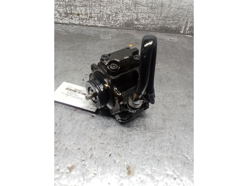 Recambio de bomba inyeccion para fiat doblo monospace (119_, 223_) 1.3 jtd referencia OEM IAM 0445010080 46779630 BOSCH 2006
