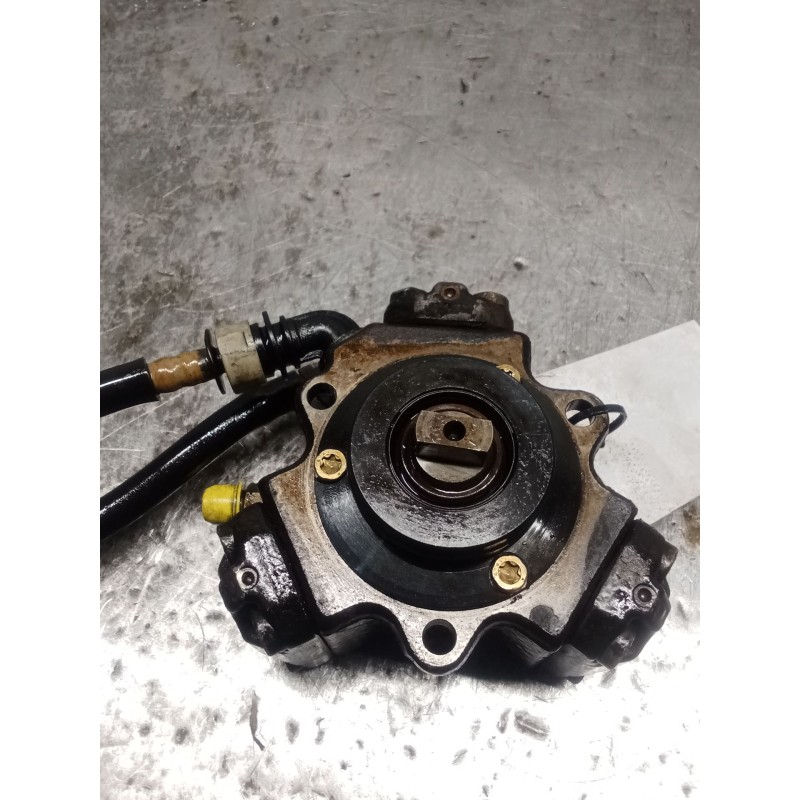 Recambio de bomba inyeccion para fiat doblo monospace (119_, 223_) 1.3 jtd referencia OEM IAM 0445010080 46779630 BOSCH 2006