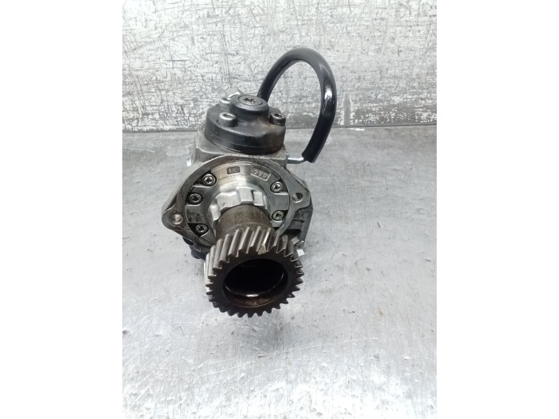 Recambio de bomba inyeccion para mitsubishi montero iv (v8_w, v9_w) 3.2 di-d 4wd (v98w, v88w) referencia OEM IAM 1460A059 SM2940
