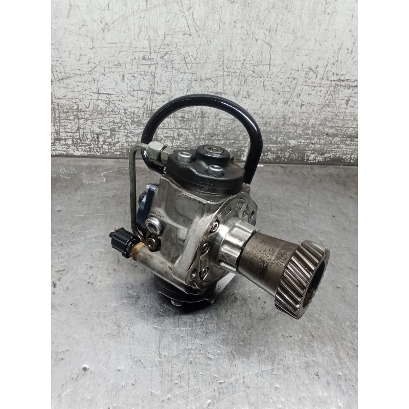 Recambio de bomba inyeccion para mitsubishi montero iv (v8_w, v9_w) 3.2 di-d 4wd (v98w, v88w) referencia OEM IAM 1460A059 SM2940