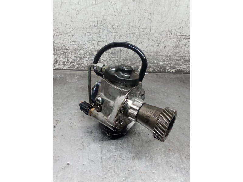 Recambio de bomba inyeccion para mitsubishi montero iv (v8_w, v9_w) 3.2 di-d 4wd (v98w, v88w) referencia OEM IAM 1460A059 SM2940