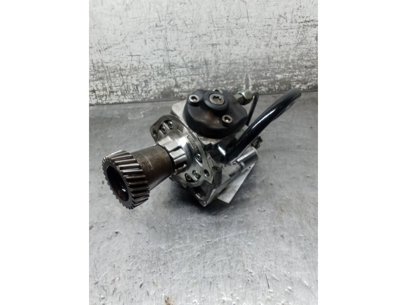 Recambio de bomba inyeccion para mitsubishi montero iv (v8_w, v9_w) 3.2 di-d 4wd (v98w, v88w) referencia OEM IAM 1460A059 SM2940