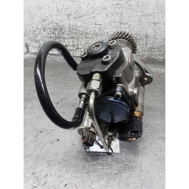 Recambio de bomba inyeccion para mitsubishi montero iv (v8_w, v9_w) 3.2 di-d 4wd (v98w, v88w) referencia OEM IAM 1460A059 SM2940