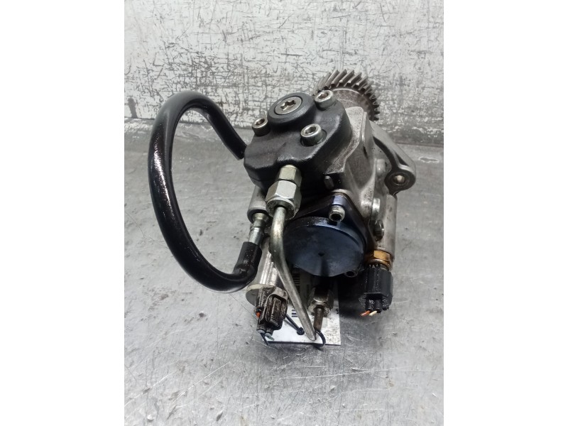 Recambio de bomba inyeccion para mitsubishi montero iv (v8_w, v9_w) 3.2 di-d 4wd (v98w, v88w) referencia OEM IAM 1460A059 SM2940