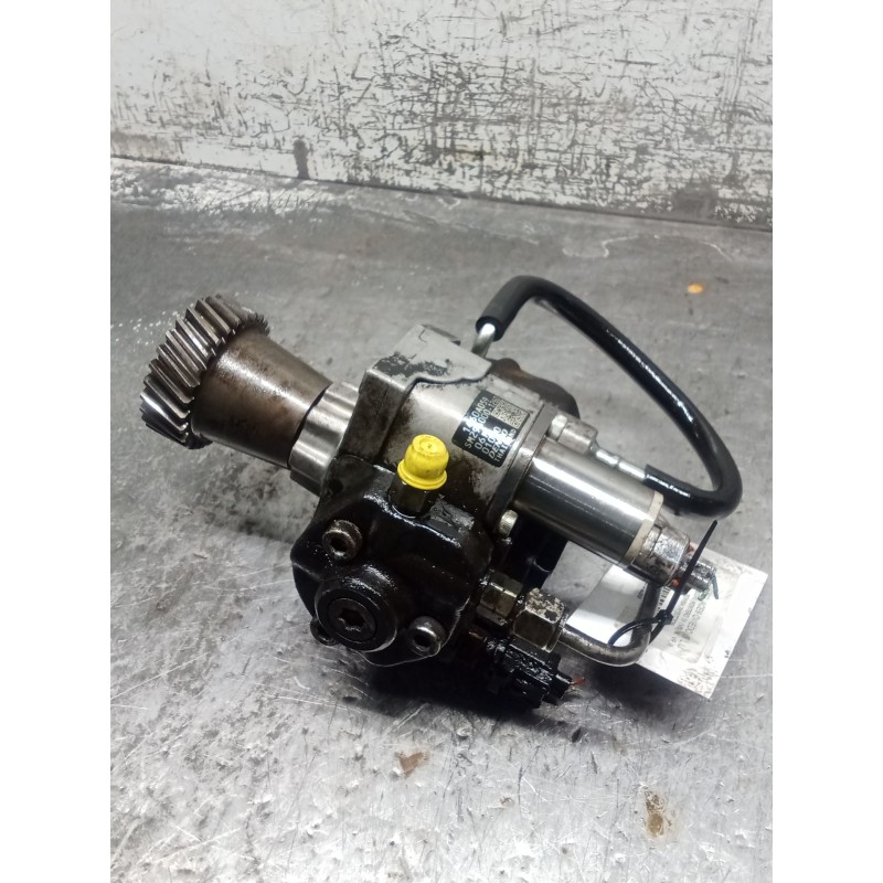 Recambio de bomba inyeccion para mitsubishi montero iv (v8_w, v9_w) 3.2 di-d 4wd (v98w, v88w) referencia OEM IAM 1460A059 SM2940