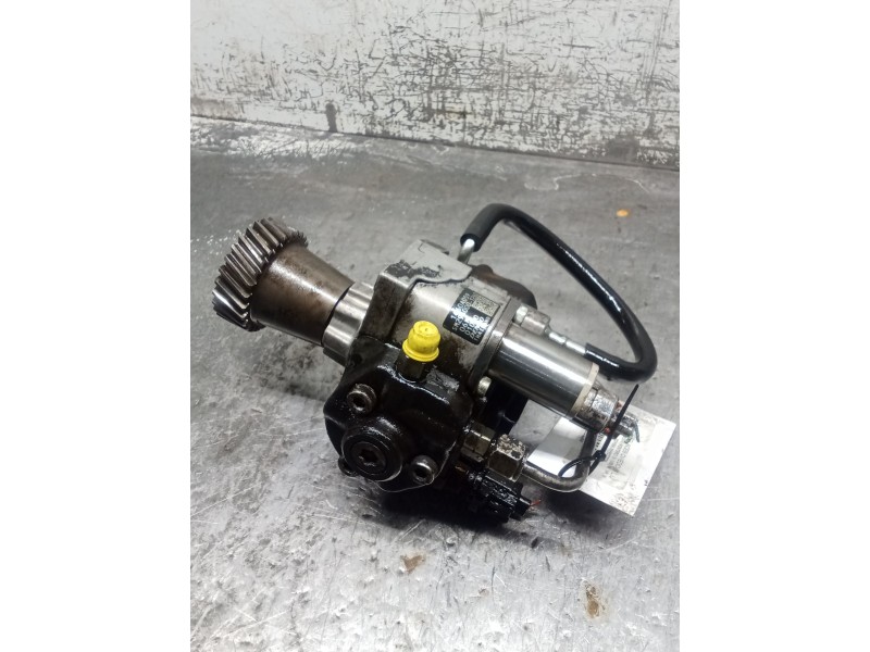 Recambio de bomba inyeccion para mitsubishi montero iv (v8_w, v9_w) 3.2 di-d 4wd (v98w, v88w) referencia OEM IAM 1460A059 SM2940