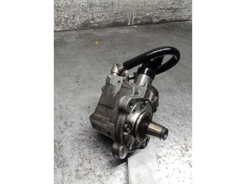 Recambio de bomba inyeccion para bmw 5 (e60) 520 d referencia OEM IAM 0445010510 780749501 BOSCH