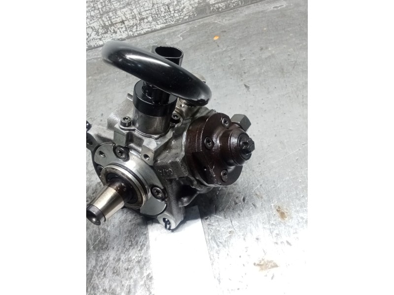 Recambio de bomba inyeccion para bmw 5 (e60) 520 d referencia OEM IAM 0445010510 780749501 BOSCH