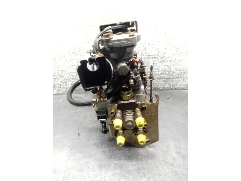 Recambio de bomba inyeccion para seat toledo i (1l2) 1.9 td referencia OEM IAM 0460494277 028130107K 