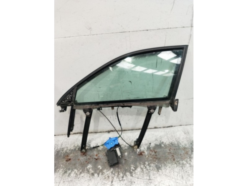 Recambio de elevalunas delantero izquierdo para audi a4 b7 (8ec) 2.0 referencia OEM IAM 8E0837461C 4P 01