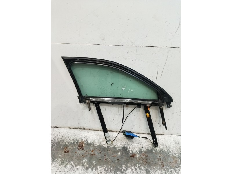 Recambio de elevalunas delantero izquierdo para audi a4 b7 (8ec) 2.0 referencia OEM IAM 8E0837461C 4P 01