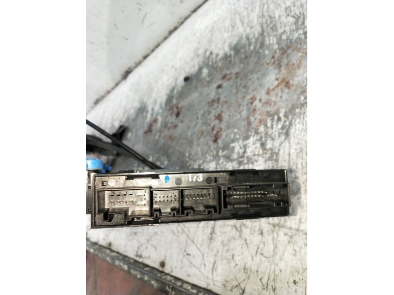 Recambio de elevalunas delantero izquierdo para audi a4 b7 (8ec) 2.0 referencia OEM IAM 8E0837461C 4P 01