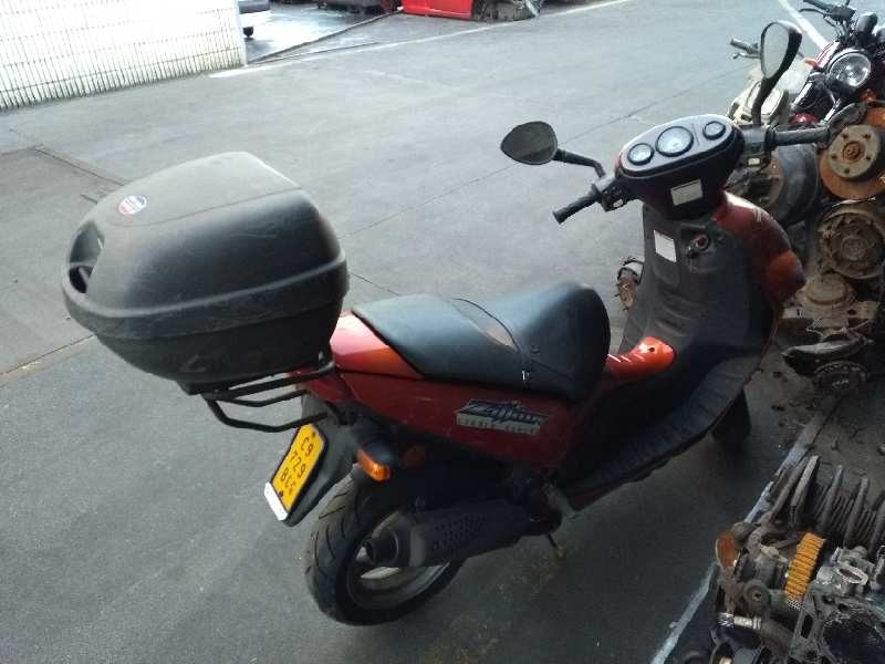 suzuki ux50wx del año 1999