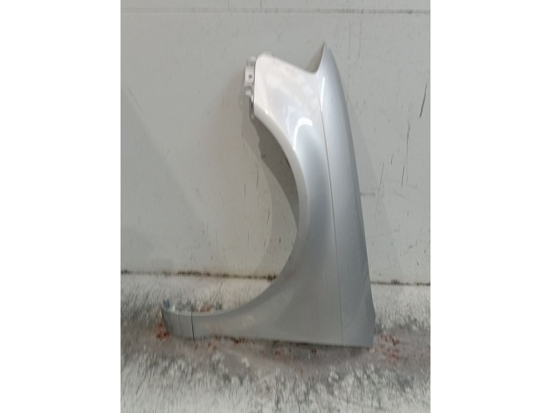 Recambio de aleta delantera izquierda para audi a3 sportback (8pa) 1.9 tdi referencia OEM IAM   04