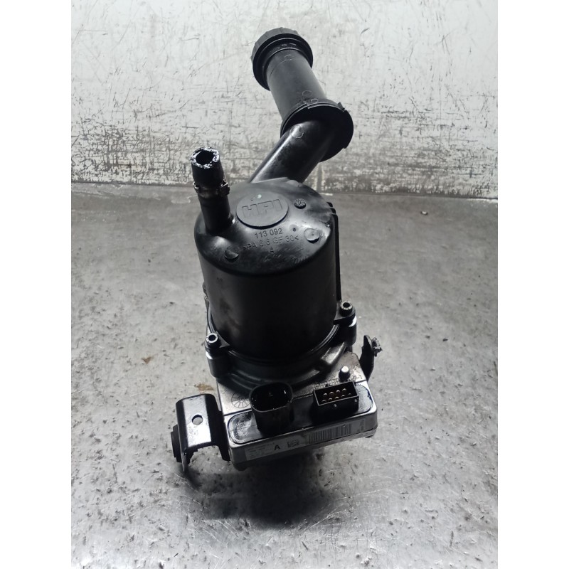 Recambio de bomba direccion para citroën c4 i (lc_) 1.4 16v referencia OEM IAM 9686925480  ELECTRICA