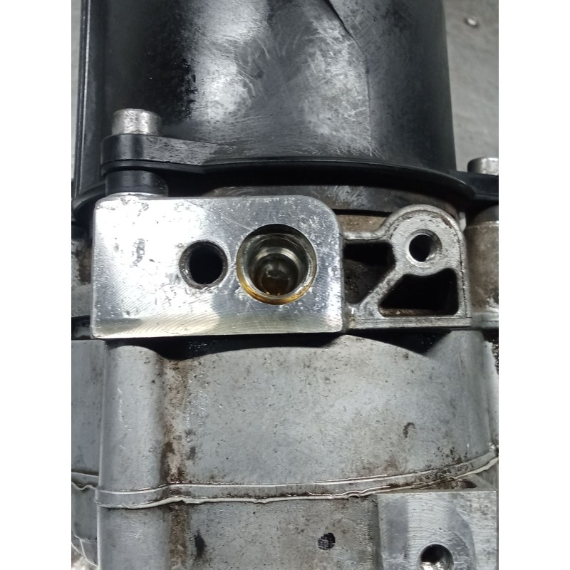 Recambio de bomba direccion para citroën c4 i (lc_) 1.4 16v referencia OEM IAM 9686925480  ELECTRICA