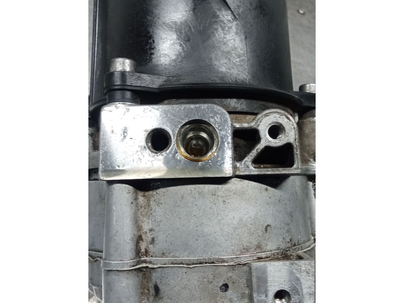 Recambio de bomba direccion para citroën c4 i (lc_) 1.4 16v referencia OEM IAM 9686925480  ELECTRICA