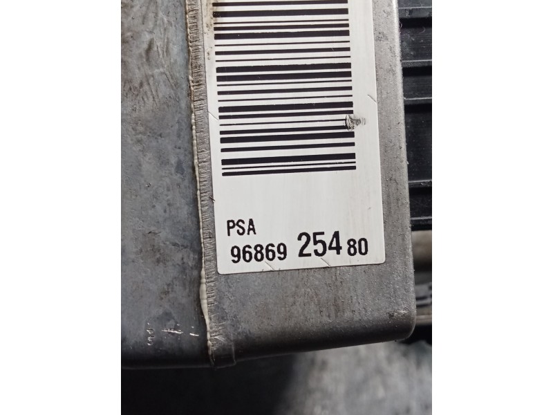 Recambio de bomba direccion para citroën c4 i (lc_) 1.4 16v referencia OEM IAM 9686925480  ELECTRICA