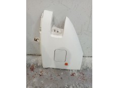 Recambio de aleta delantera izquierda para fiat ducato furgoneta (230_) 1.9 td referencia OEM IAM   