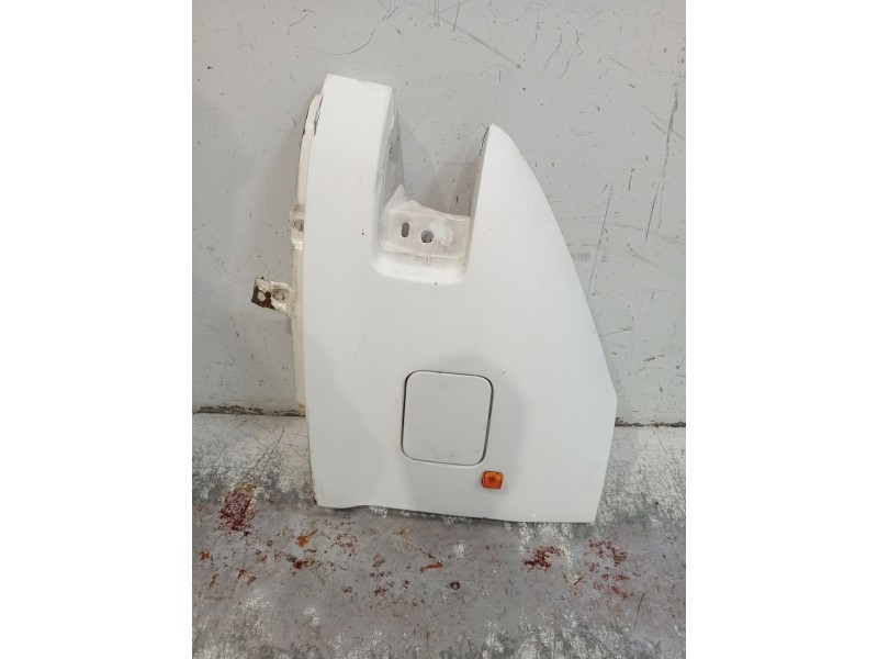 Recambio de aleta delantera izquierda para fiat ducato furgoneta (230_) 1.9 td referencia OEM IAM   