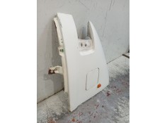 Recambio de aleta delantera izquierda para fiat ducato furgoneta (230_) 1.9 td referencia OEM IAM    2