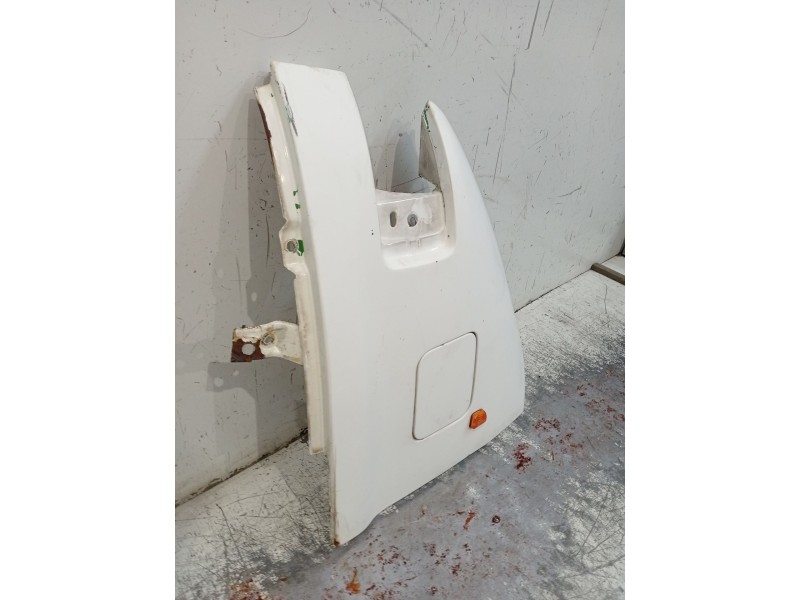 Recambio de aleta delantera izquierda para fiat ducato furgoneta (230_) 1.9 td referencia OEM IAM   