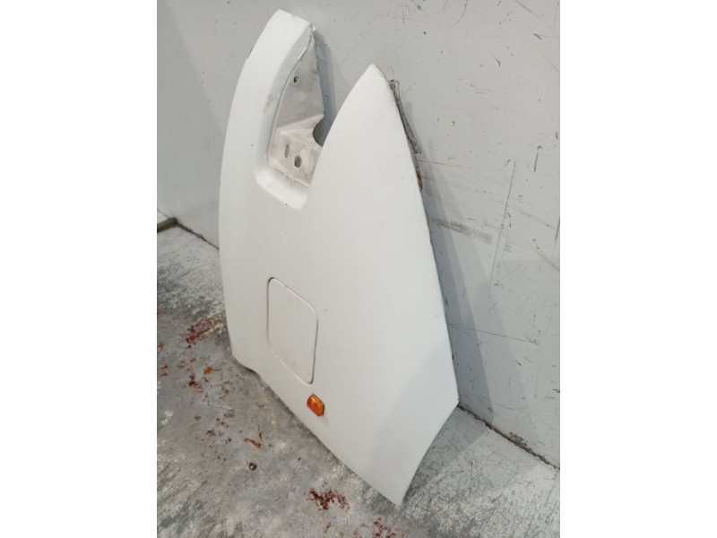 Recambio de aleta delantera izquierda para fiat ducato furgoneta (230_) 1.9 td referencia OEM IAM   