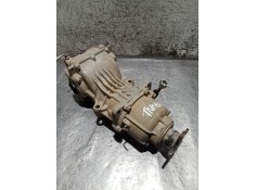 Recambio de diferencial trasero para nissan qashqai i (j10, nj10) 1.6 dci referencia OEM IAM R145  