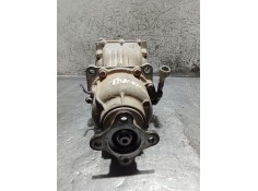 Recambio de diferencial trasero para nissan qashqai i (j10, nj10) 1.6 dci referencia OEM IAM R145   2