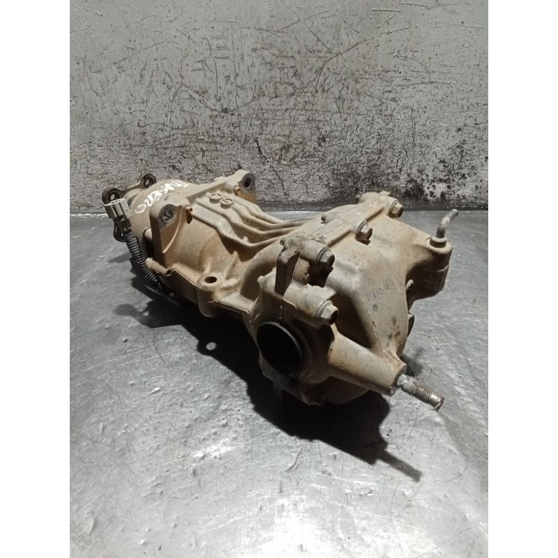 Recambio de diferencial trasero para nissan qashqai i (j10, nj10) 1.6 dci referencia OEM IAM R145  
